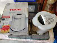 Frytkownica tefal