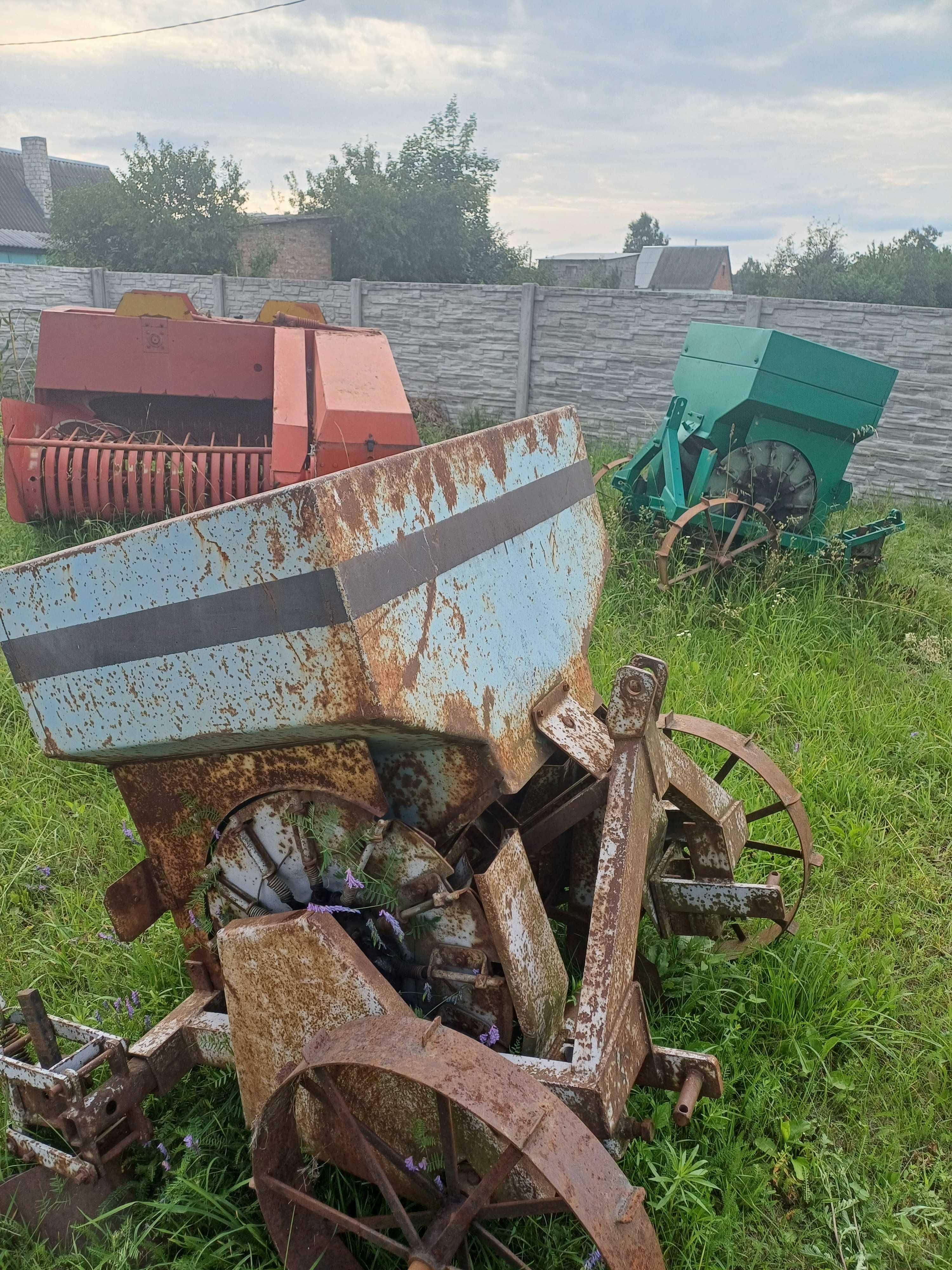John deere Джон дір