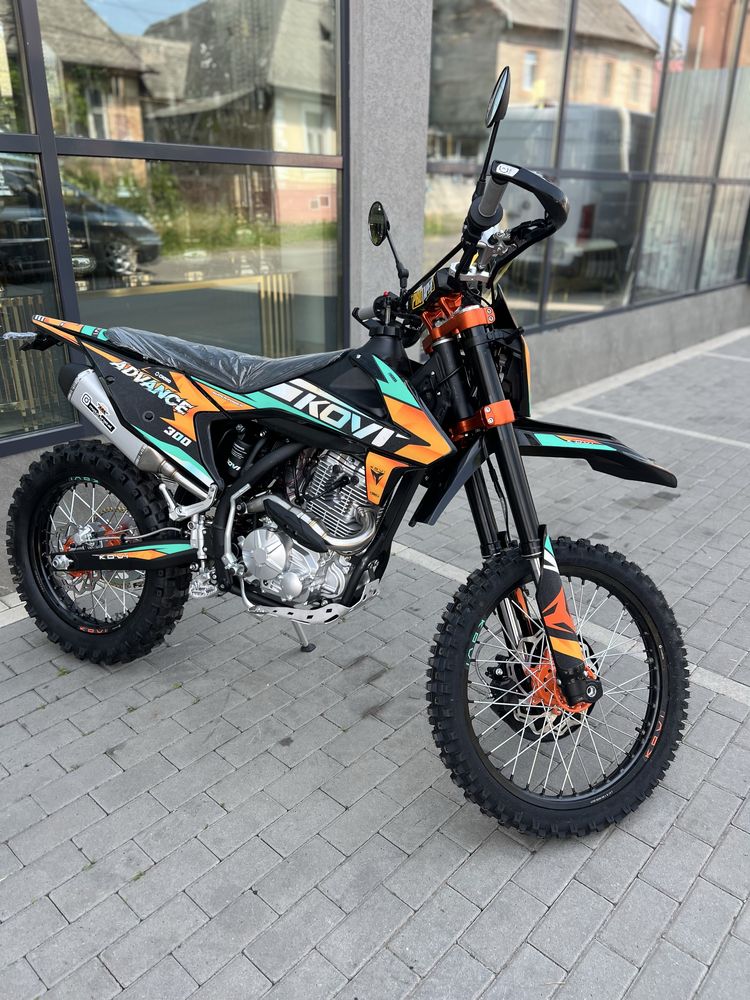 Kovi Advance кові адванс  300