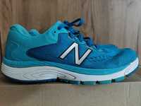 New Balance Buty sportowe VAYGO r. 40