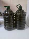 Garrafão 5L de Azeite
