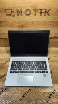 Ноутбук HP EliteBook 840 G5 i5-7300u/16Gb/256Gb SSD/FHD IPS (ГАРАНТІЯ)