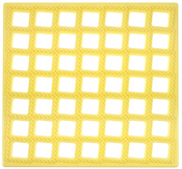 Forma Do Ravioli Wykrojnik Na 49 Sztuk