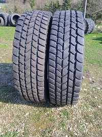 Opony 445/95R25 Michelin X-Crane Para 90%