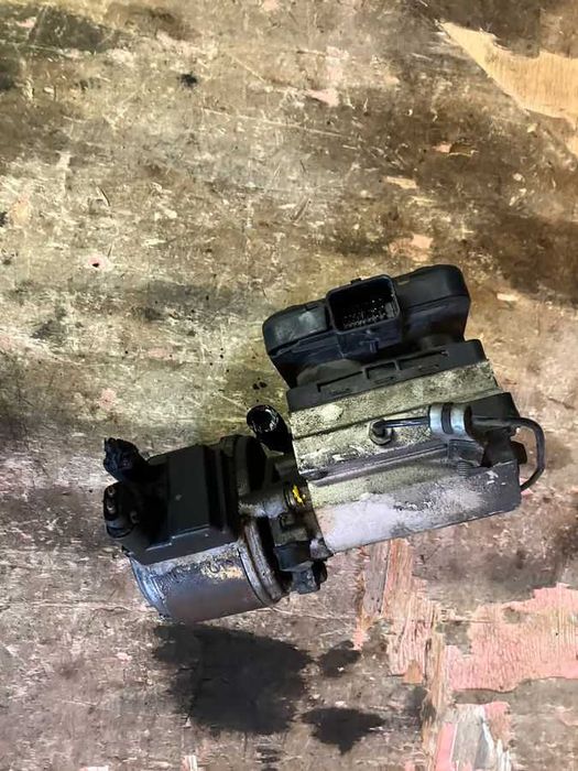 Автозапчастини з Європи.