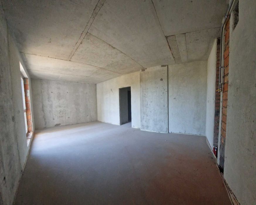 Продаж Винники 1 кімн. кв. НОВОБУД зданий вул. Кільцева (53м.кв.)