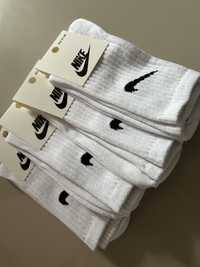 Skarpety Nike  bardzo dobra jakość