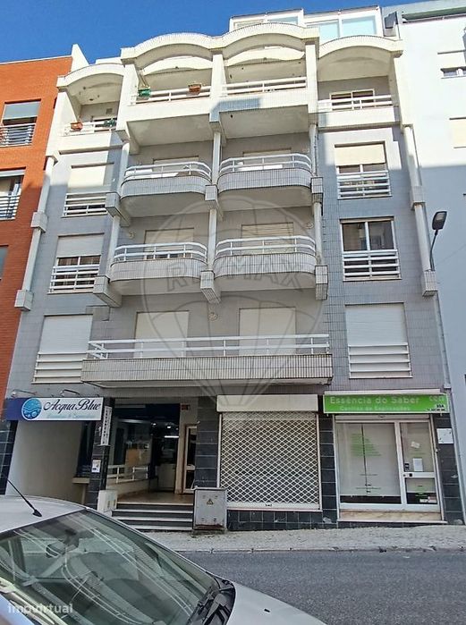 Apartamento T3 para venda