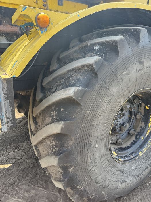 Продам трактор К 700.Кировец