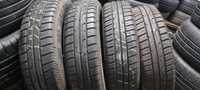 Kpl opon letnich 4 szt 155/65 R14 75T Fulda EcoControl 107 aygo c1