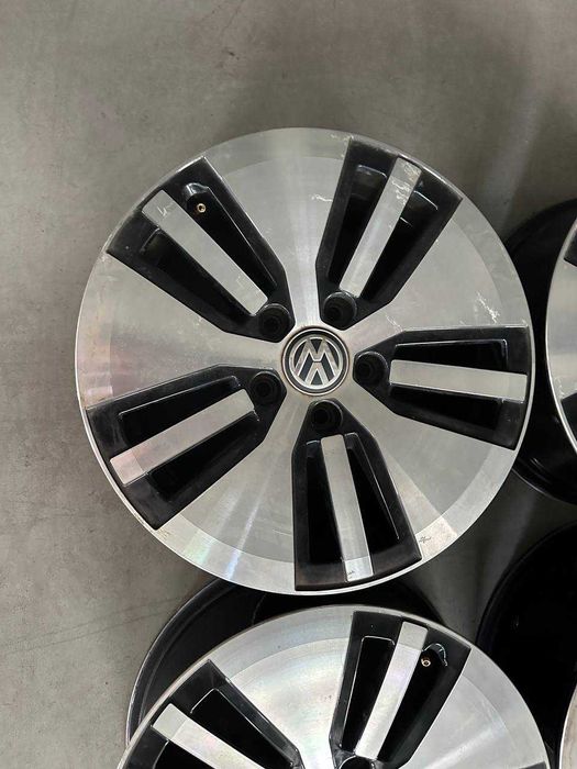 Диски литі R 16 5/112 Volkswagen