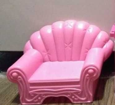 диван кресло ванна переноска ліжко мебель Барби для ляльки барбі simba
