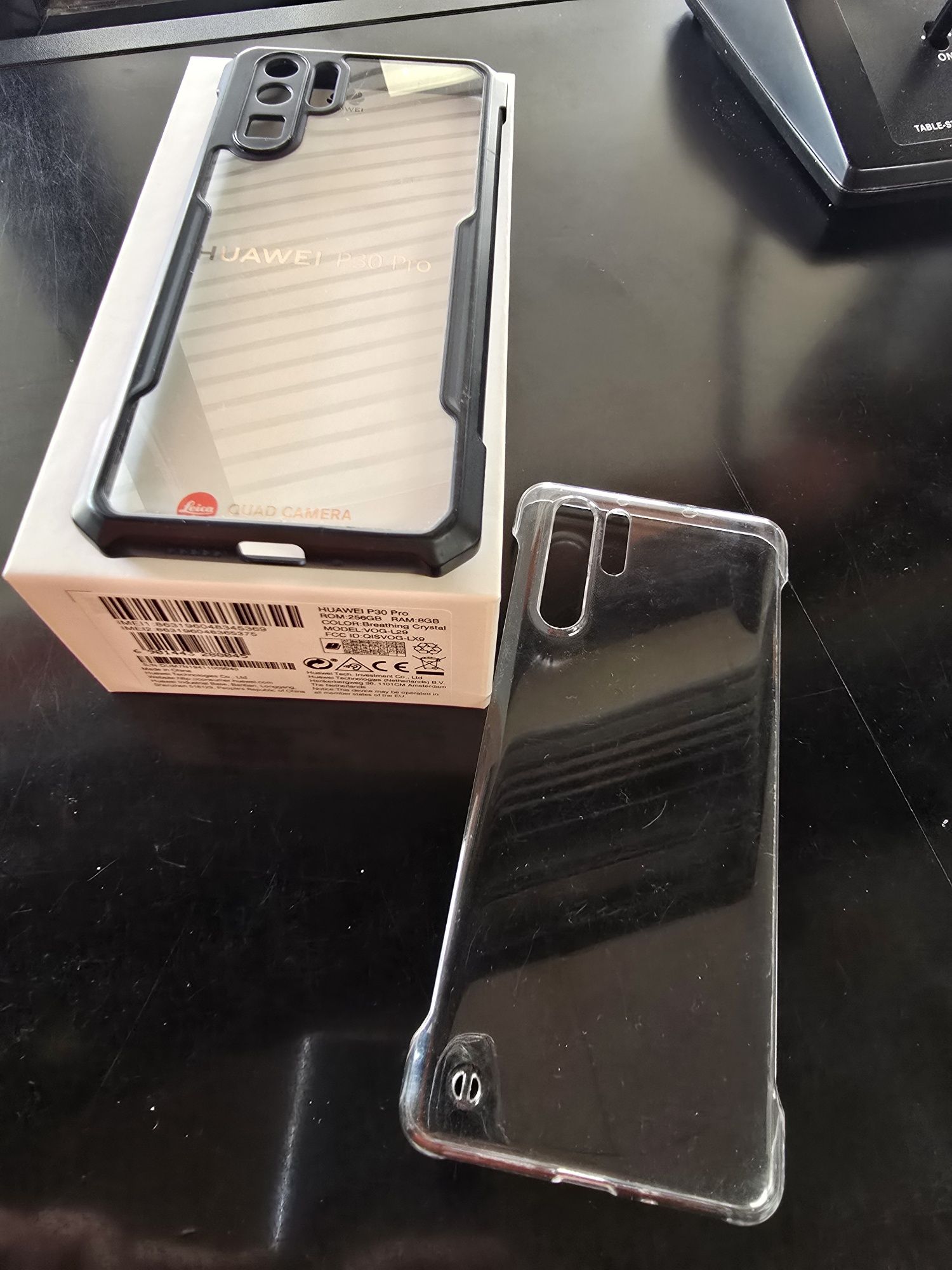 Huawei P30 Pro 256GB Crystal