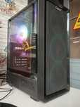 Komputer gamingowy i7 8700, 1TB SSD, 32GB ram, karta RX5700xt, WIN 10