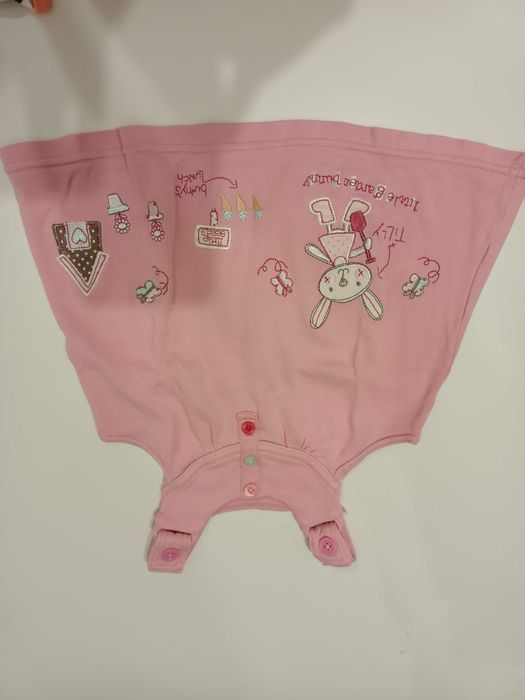 bluzki bluzeczki dla dziewczynki zestaw