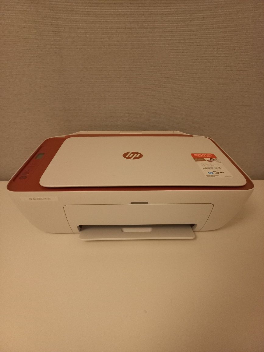 Impressora HP Deskjet 2723e