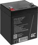 Green Cell Akumulator 12V/5Ah AGM27