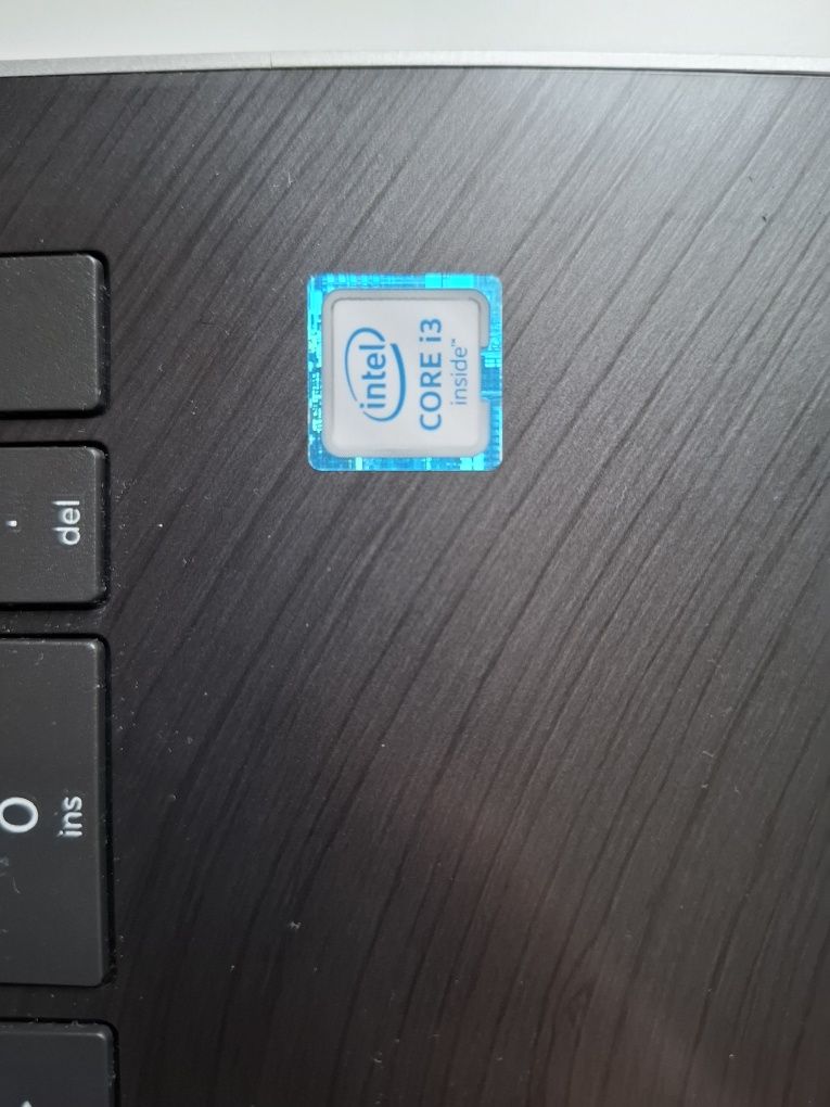 Computador portátil HP