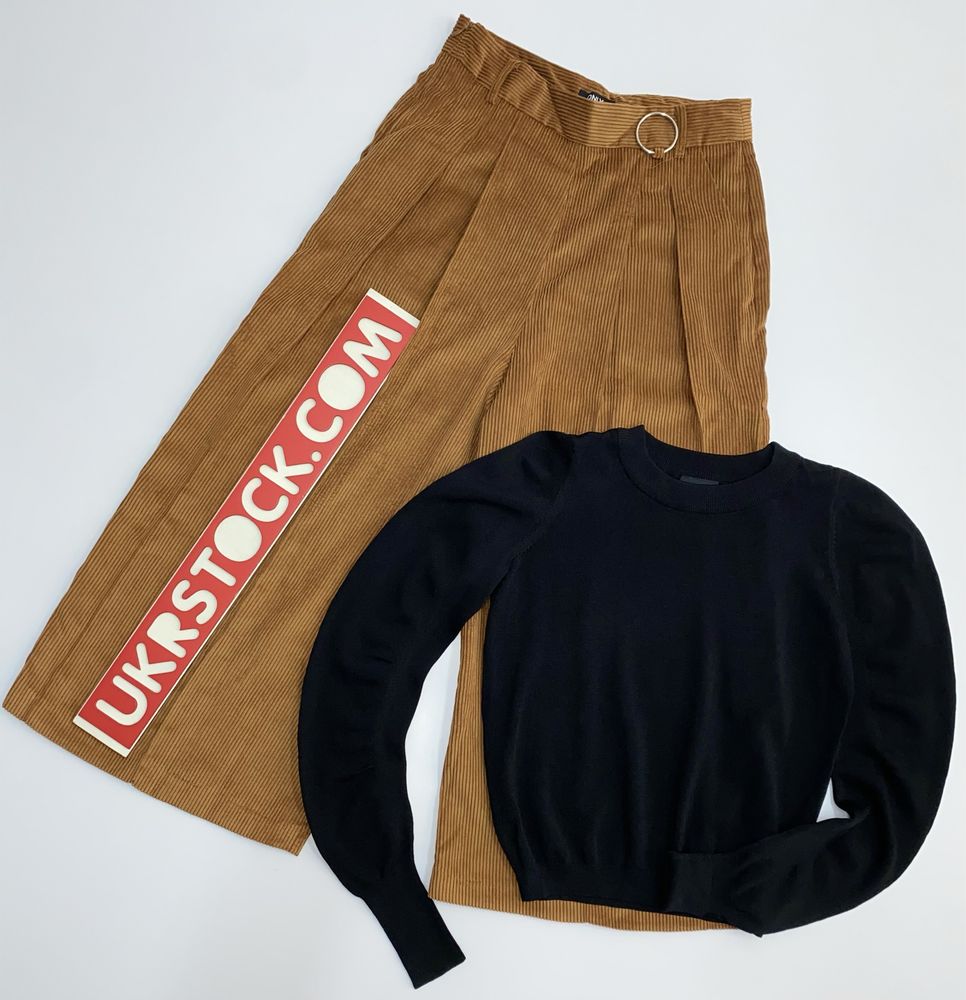 ONLY Vero Moda сток оптом, 11,5€/кг, ОПТОМ