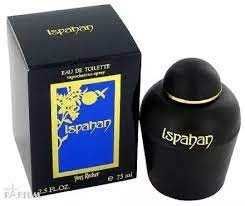 Ispahan edt 75 ml