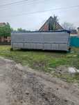 Продам кузов зерновоз