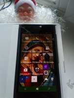 Lumia Microsoft 640 dual sim black.
