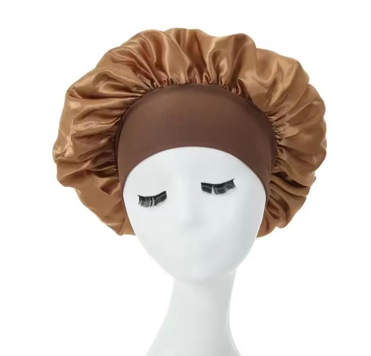Женская шапочка для сна, шапочка для душа