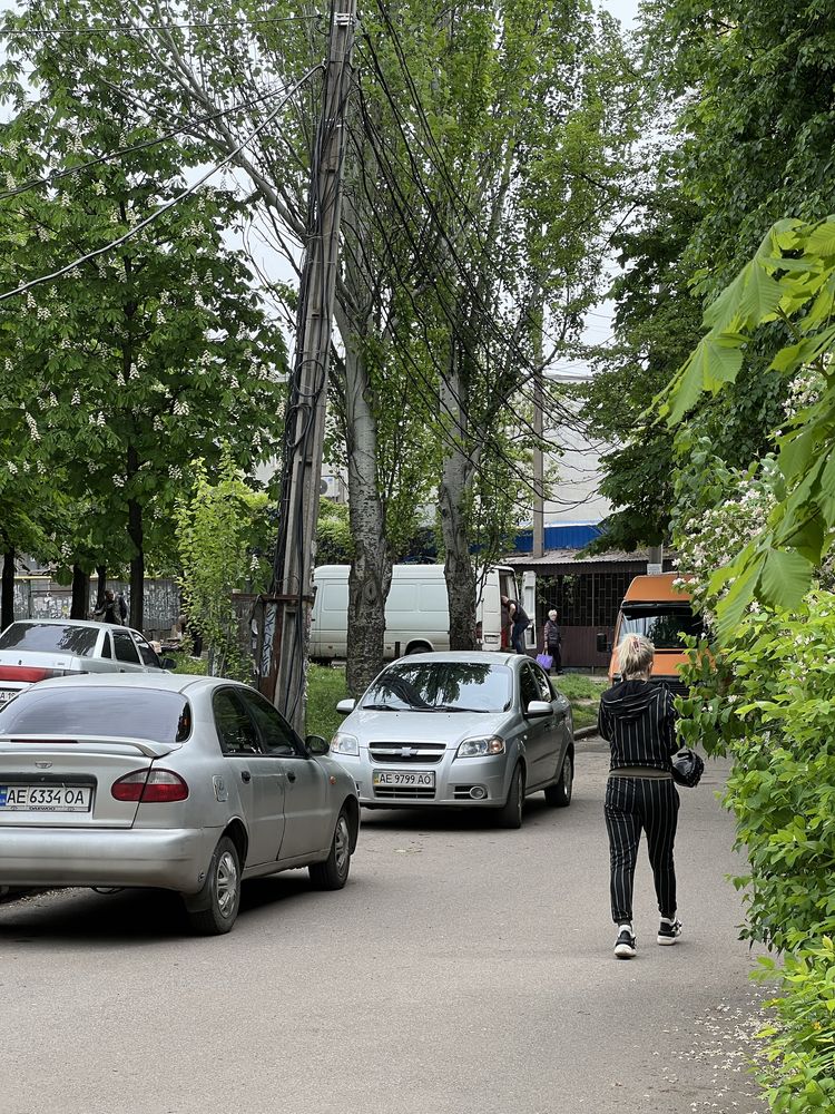 Продаж 1к Ювілейна, вул Покровська, одразу за Соmfy