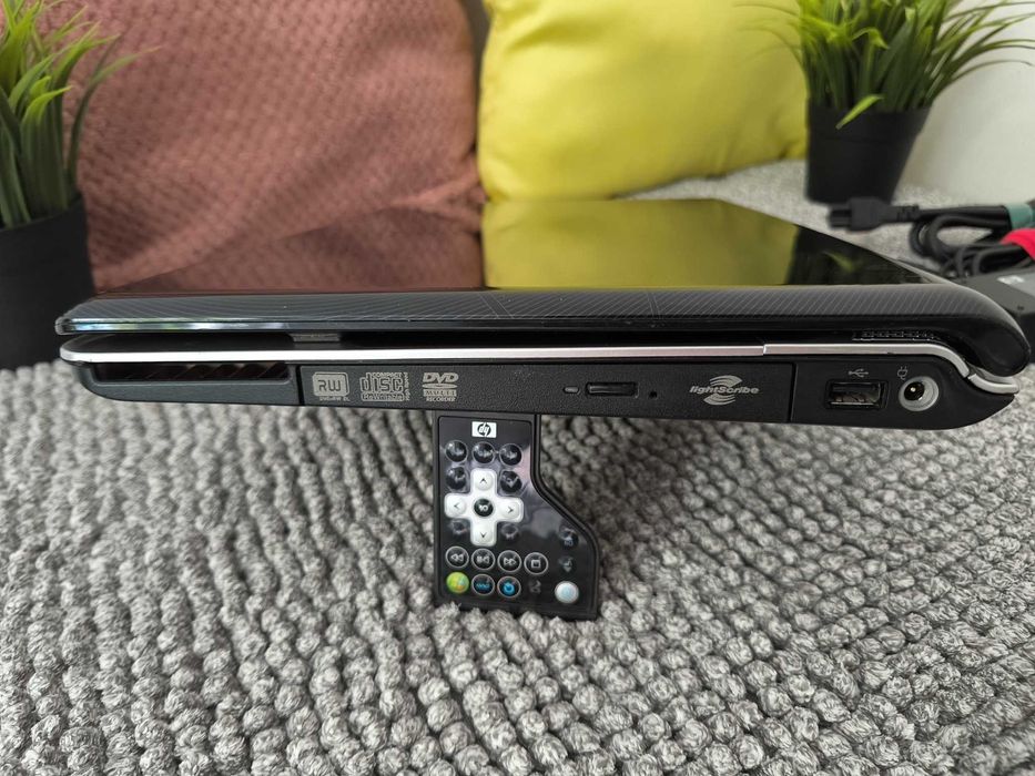 Laptop HP 2,2 Ghz HDMI WiFi Bluetooth Win11 Office + Mysz