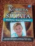 Kobieta na krańcu świata Martyna Wojciechowska cz 1-3