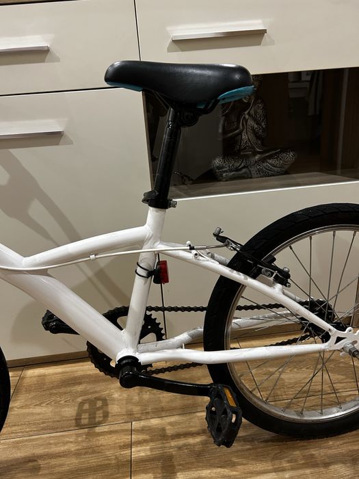 Bicicleta criança Btwin