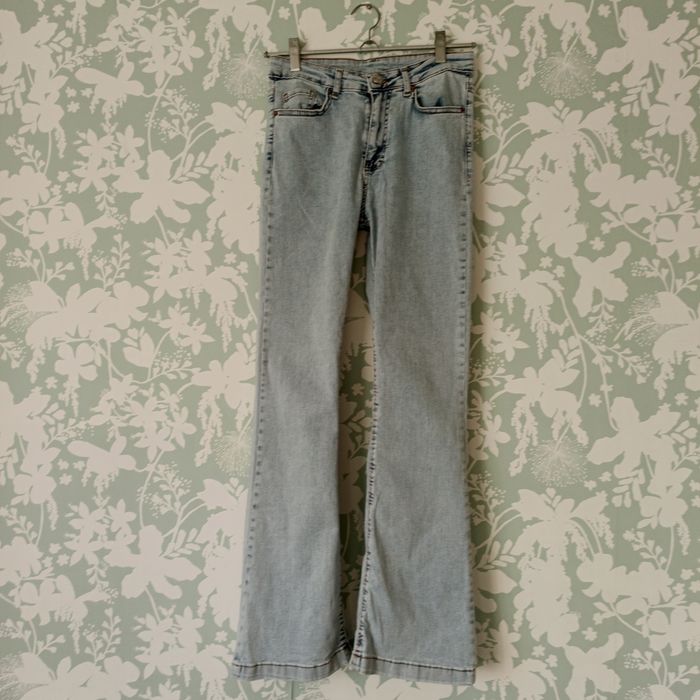 Джинси в хорошій якості