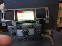 Radyjko cd70 z lcd