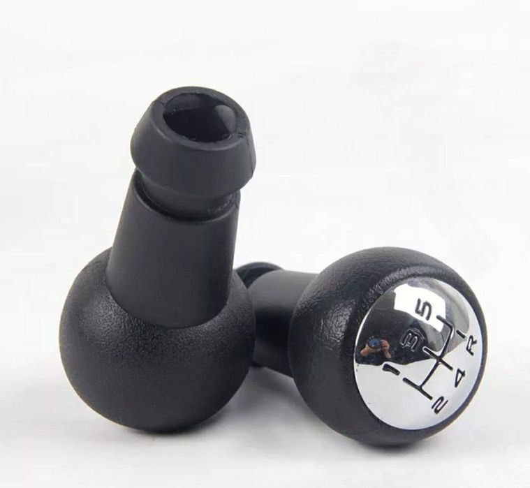 Manete Peugeot Citroen Alavanca Punho Fole, Partner, C2/C3/C4 Berlingo