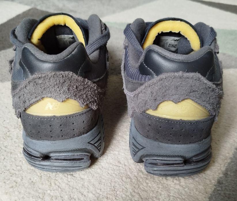 Buty New Balance 2002r