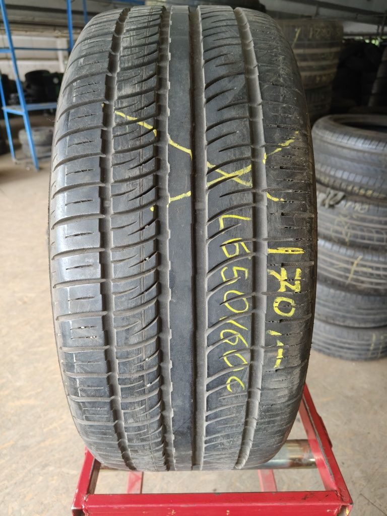 255/45R20 105W Pirelli Scorpion Zero        L650/60C