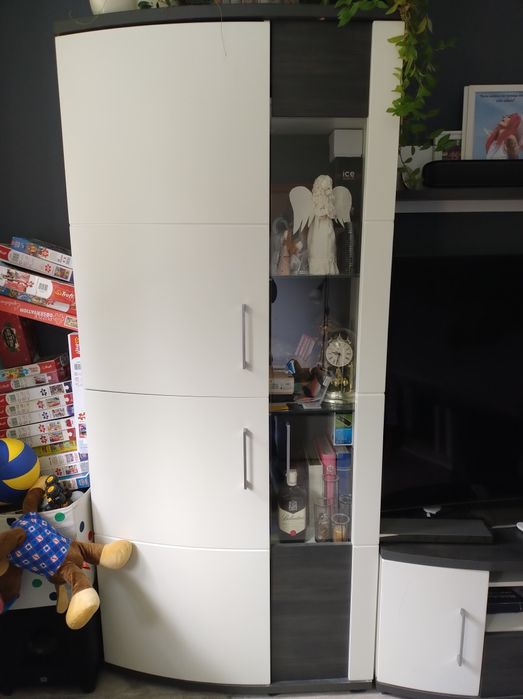 Sprzedam komplet mebli