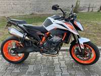 KTM Duke 890 R Salon polska 1 właściciel