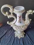 Porcelanas decoração