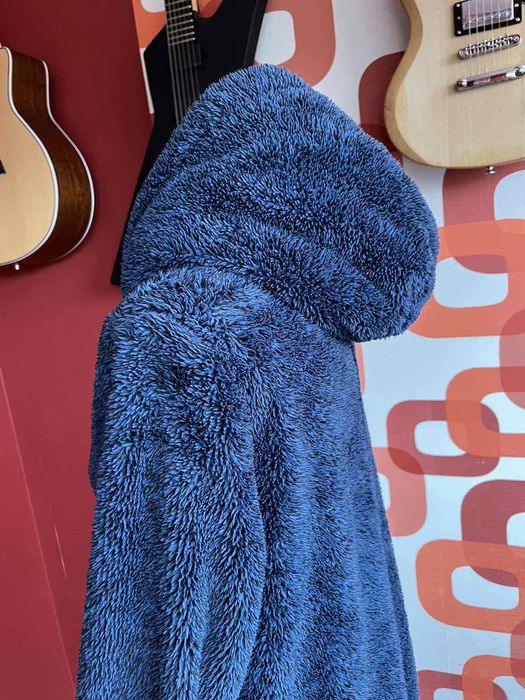 Кігурумі, домашній одяг