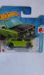 HOT WHEELS - Miniatura 73 Honde Civic Custom