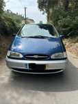 Ford Galaxy 1.9 TDi GLX