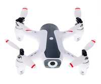Dron Syma W1 PRO GPS 5g 4K wifi bezszczotkowy