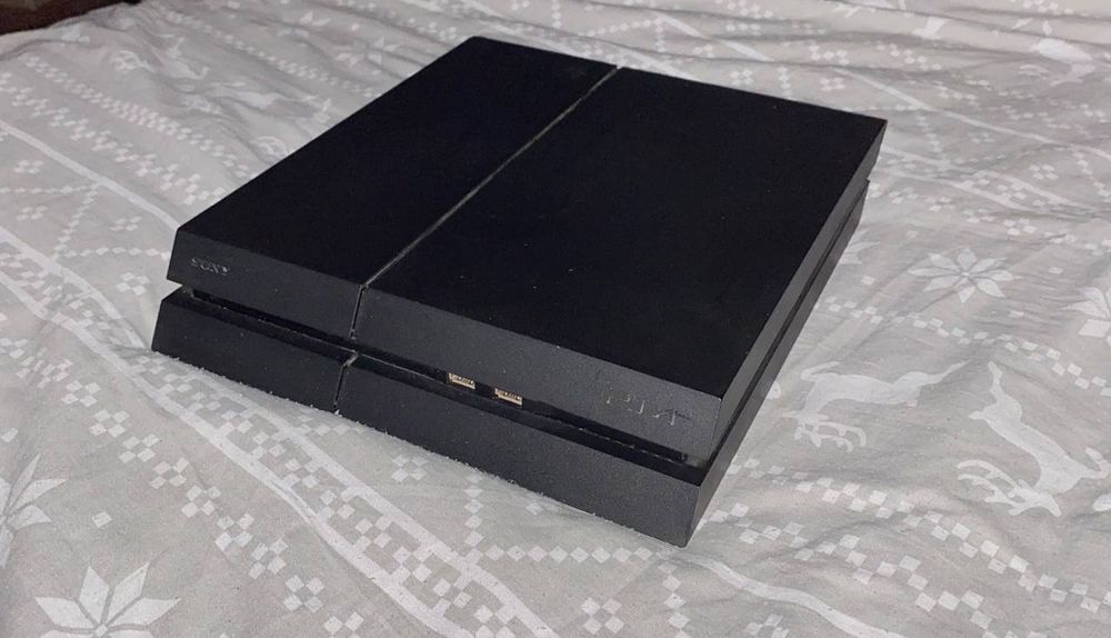 PlayStation 4 512GB