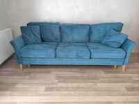 Sofa kanapa rozkładana 3-osobowa