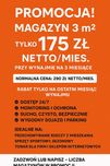 Mini Magazyn Box Magazyn do wynajęcia magazyn samoobsługowy Warszawa