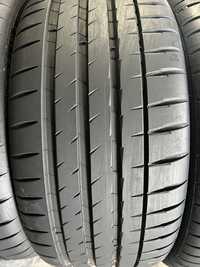 275/30/20+245/35/20 R20 Michelin Pilot Sport 4S * 4шт