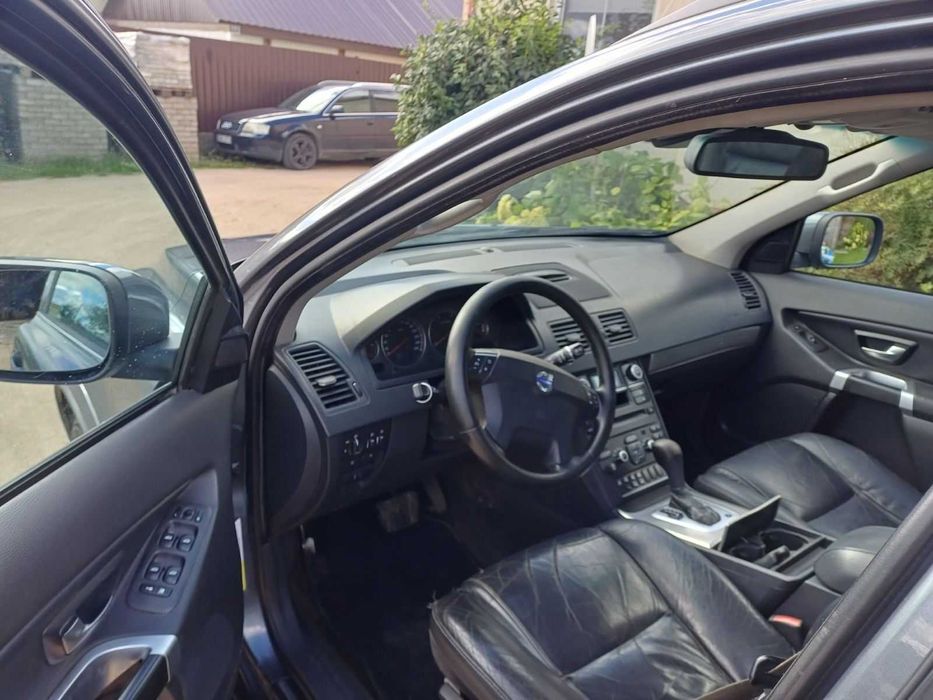 Volvo xc 90 diesel