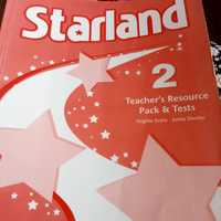 Sprzedam książkę Starland 2