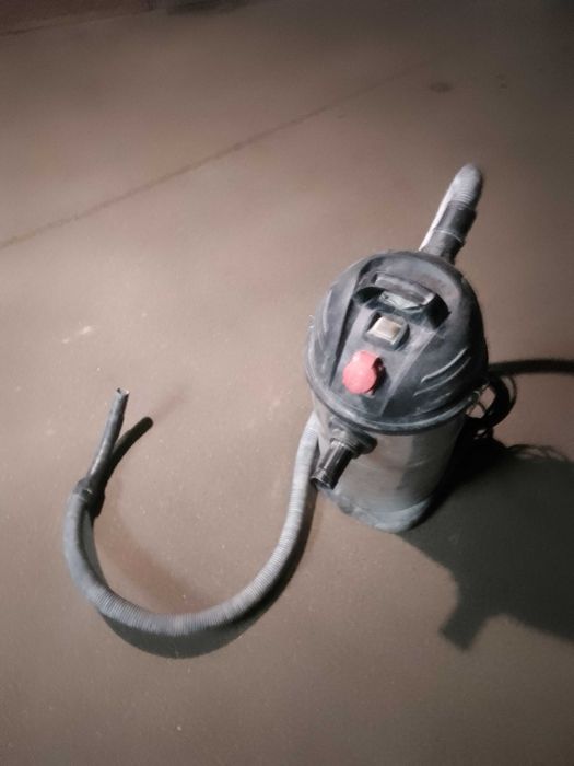 Продам Пылесос промышленный